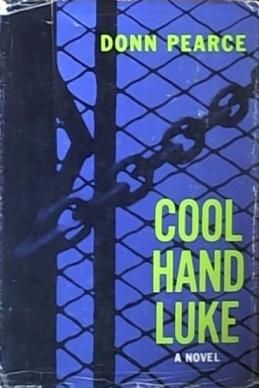 Cool Hand Luke (novel)